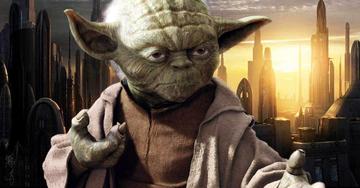 Which Star Wars Character Fits Your Personality Type? - ChurchMag