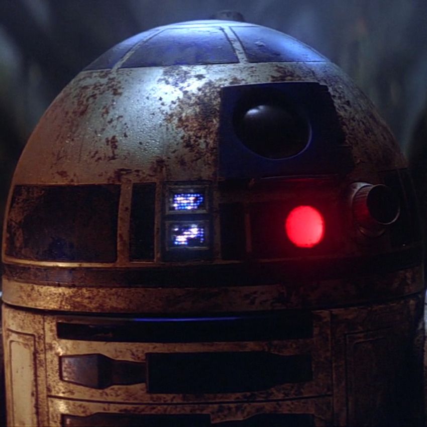 Which Star Wars Character Fits Your Personality Type? - ChurchMag