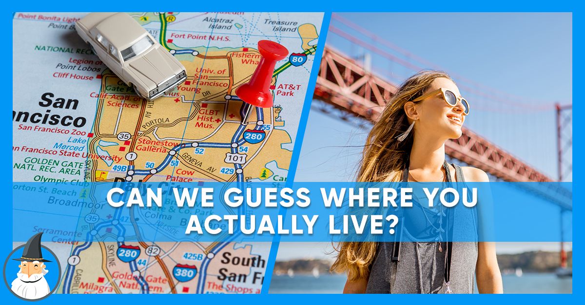 These 11 Questions Will Us Determine Where You Live | MagiQuiz
