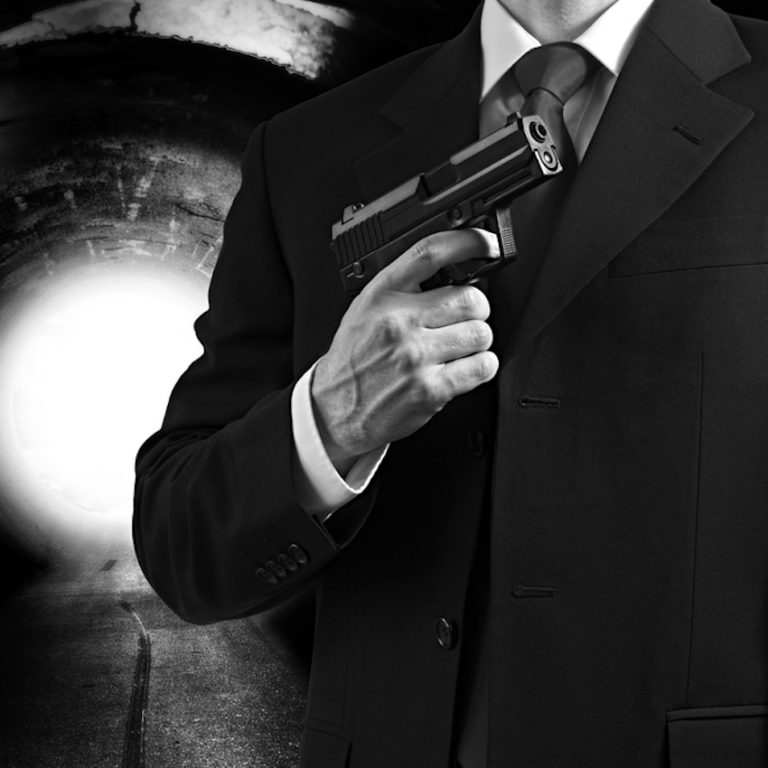 famous spy agent names