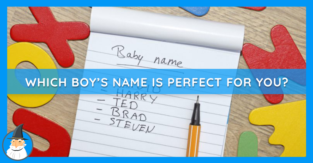 what is the boy version of my name