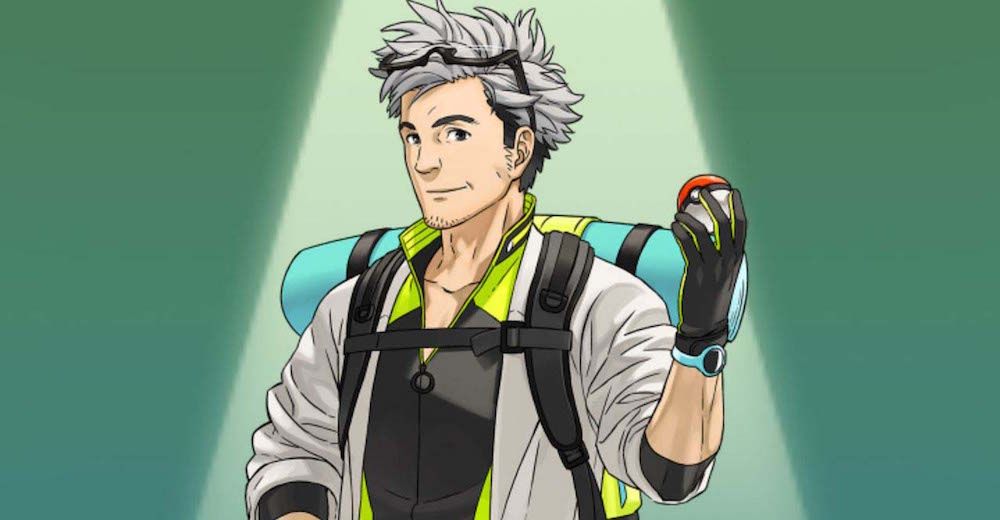 I Took Pokémon's Personality Quiz 50 Times