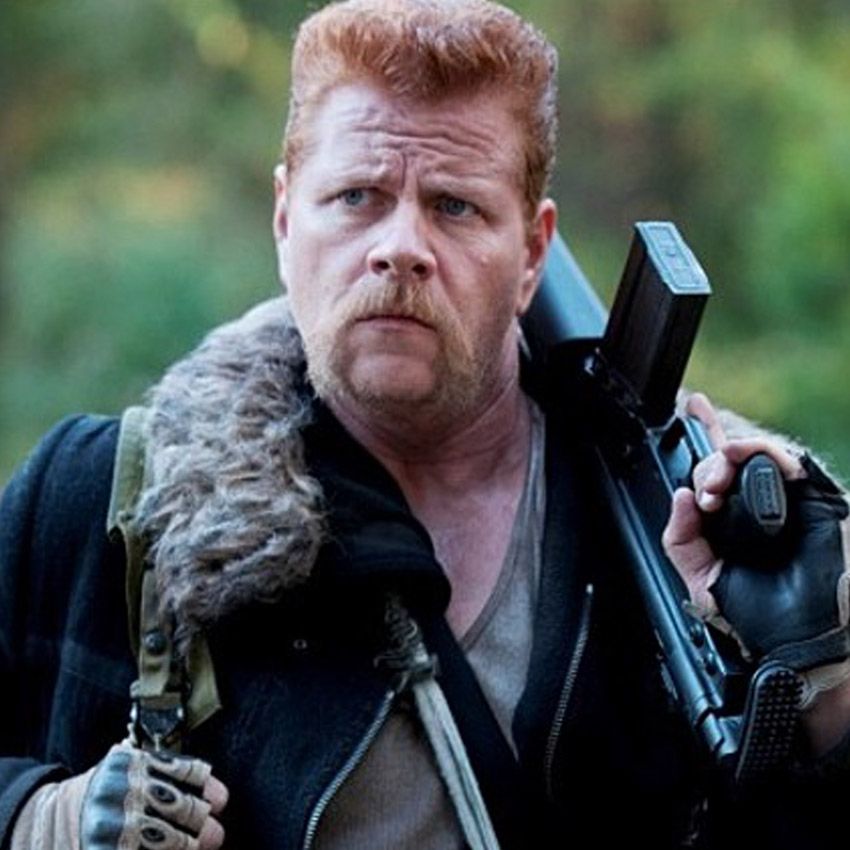 pop abraham the walking dead