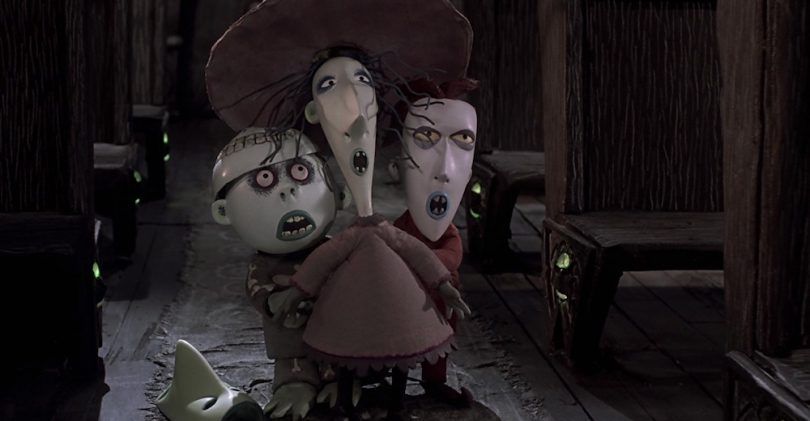 87% Fail This Hard Tim Burton Movie Quiz. Can You Pass? | Magiquiz