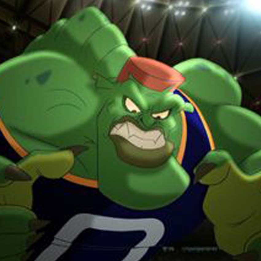 We re 100 Sure We Know Your Favorite NBA Team MagQuiz