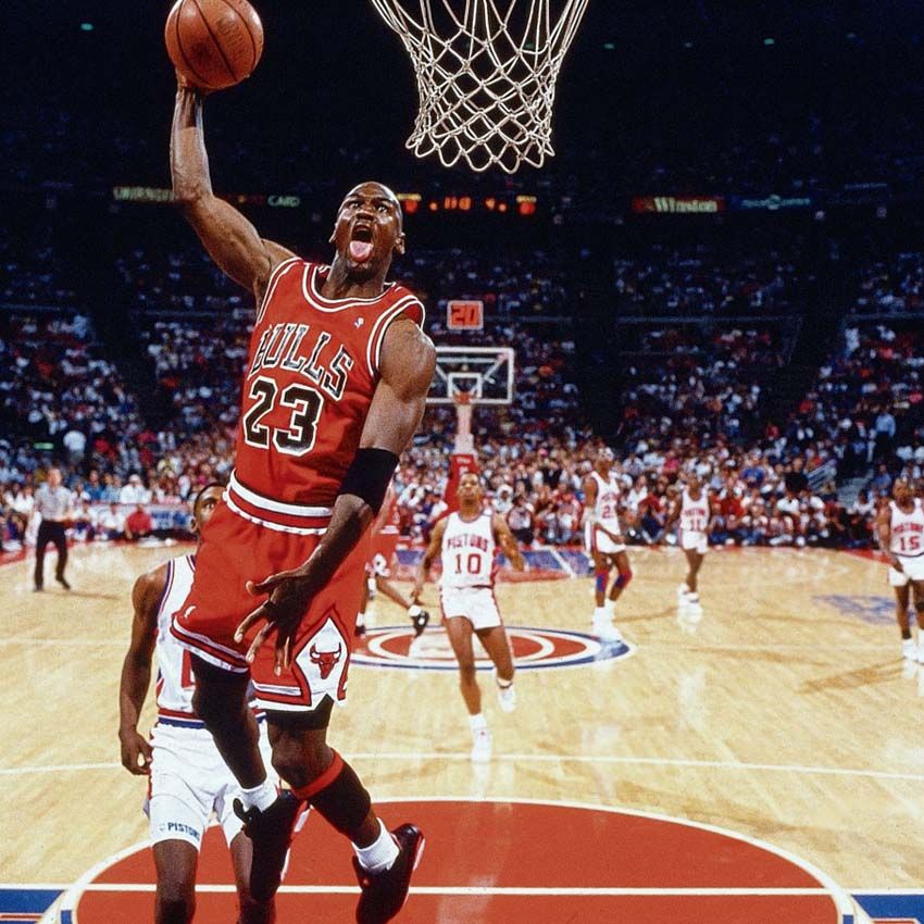 We re 100 Sure We Know Your Favorite NBA Team MagQuiz