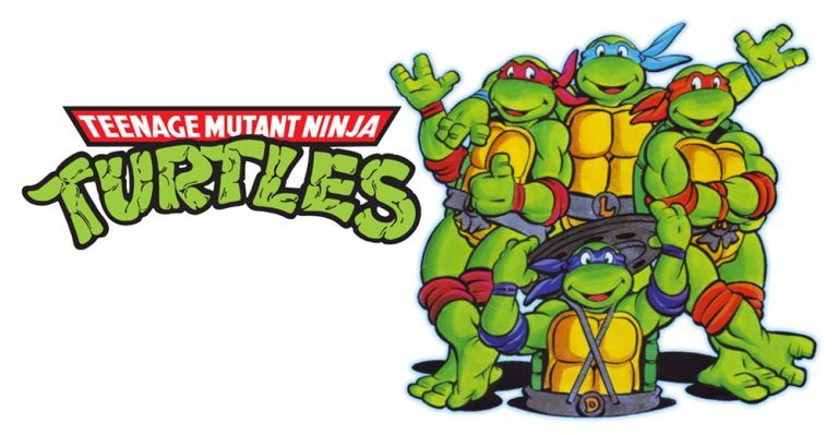 Turtle Power! This Ninja Turtles Names And Colors Quiz Will Shock You! - qkd3xma