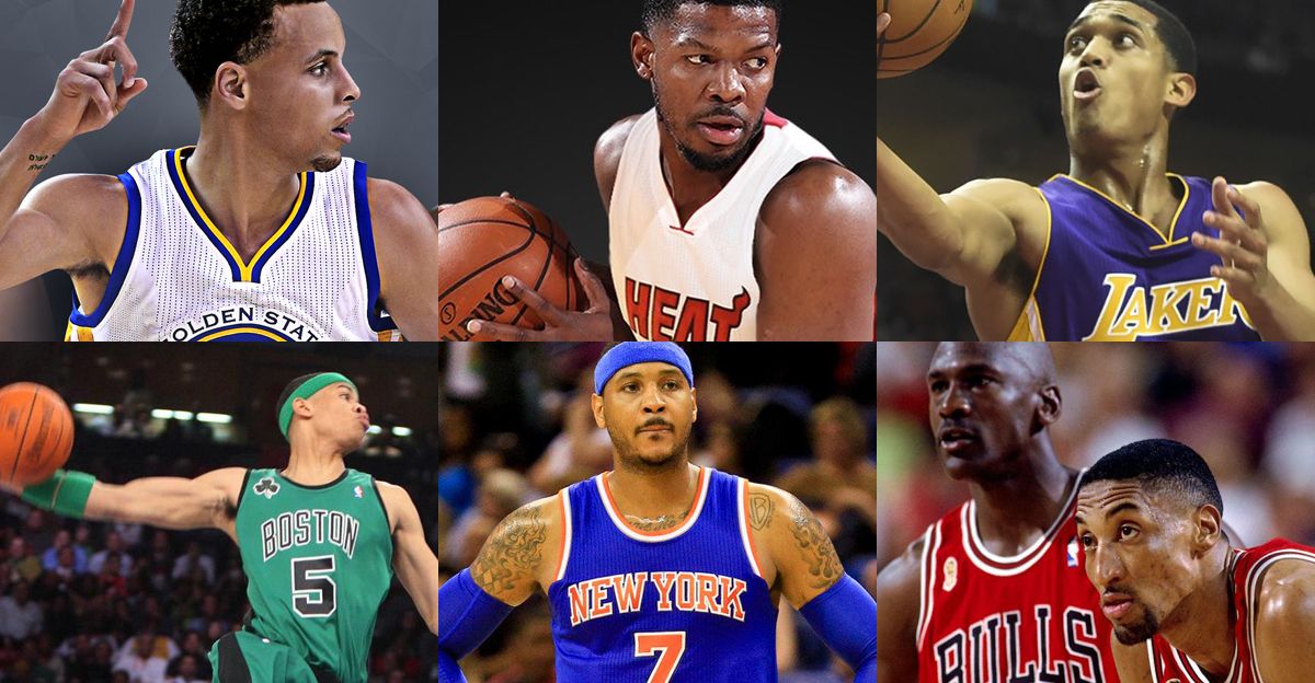Who is your favorite NBA team, and what convinced you that they