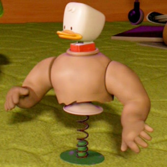 toy storycharacters