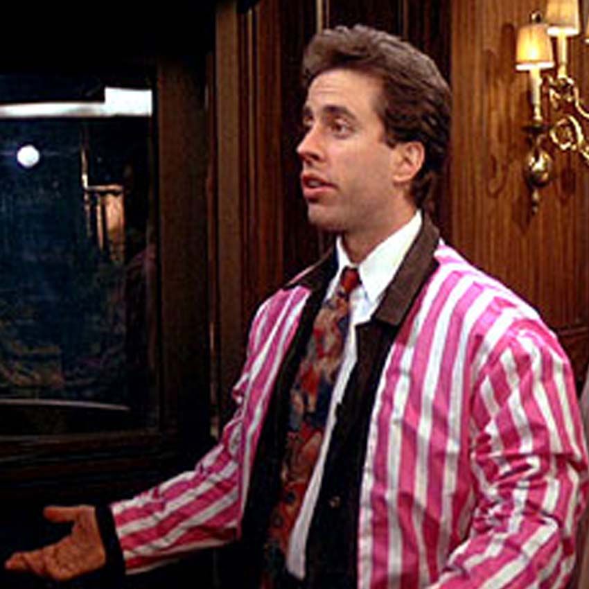 30+ Which Seinfeld Character Are You - ArhumAryha
