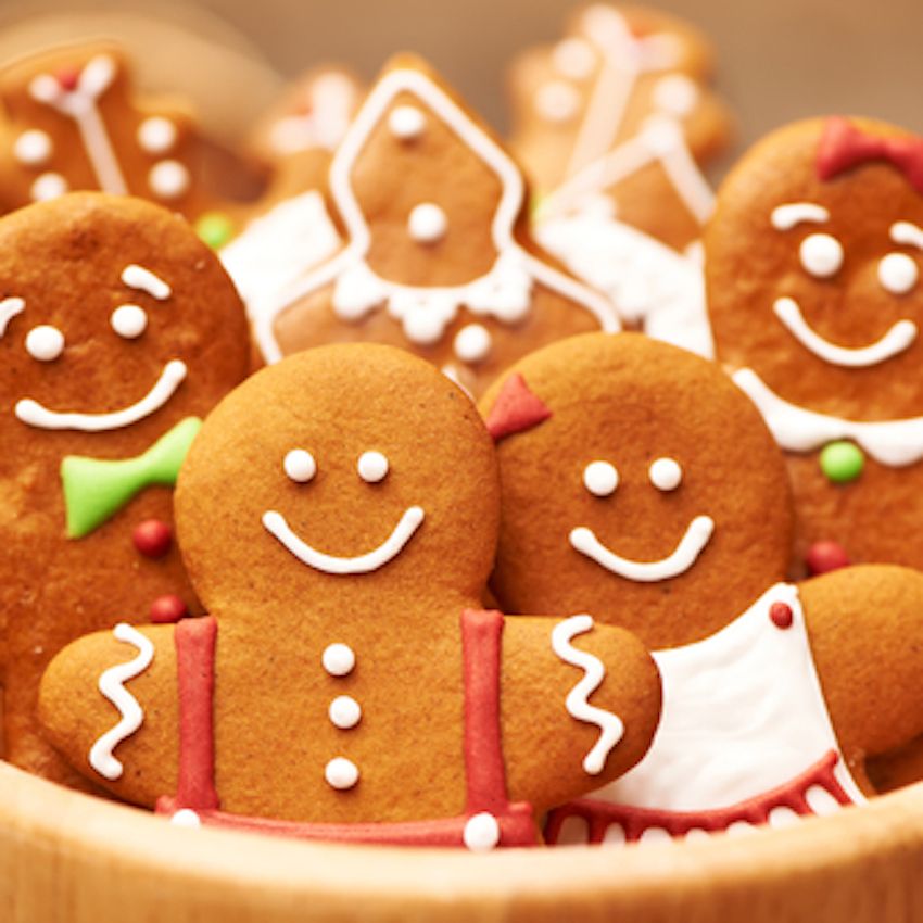 We'll Predict When You'll Get Pregnant Based on Your Dessert Choices