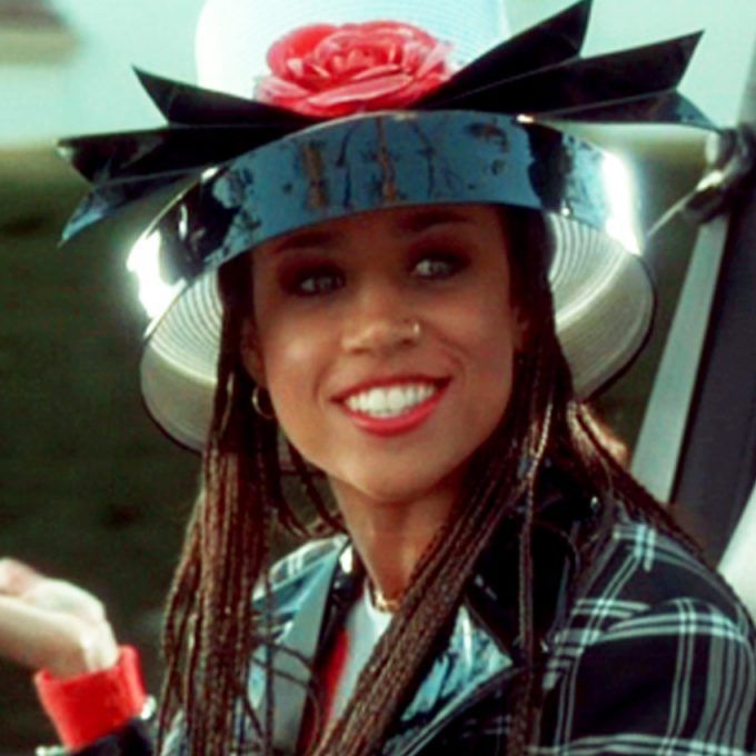 90s outfits with hats