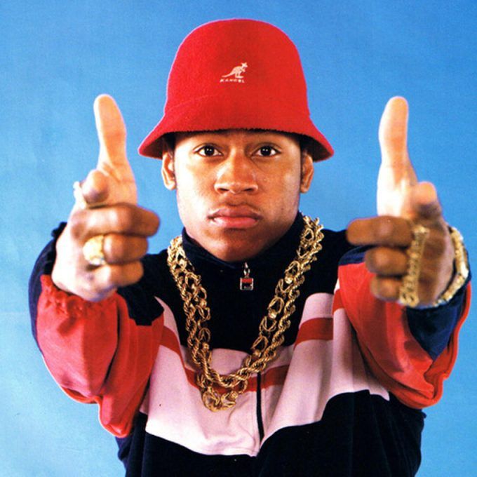 cool 90s style