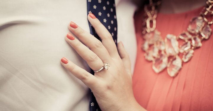 design your engagement ring