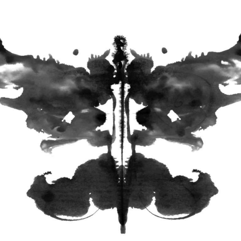 inkblot personality test inkblot personality test