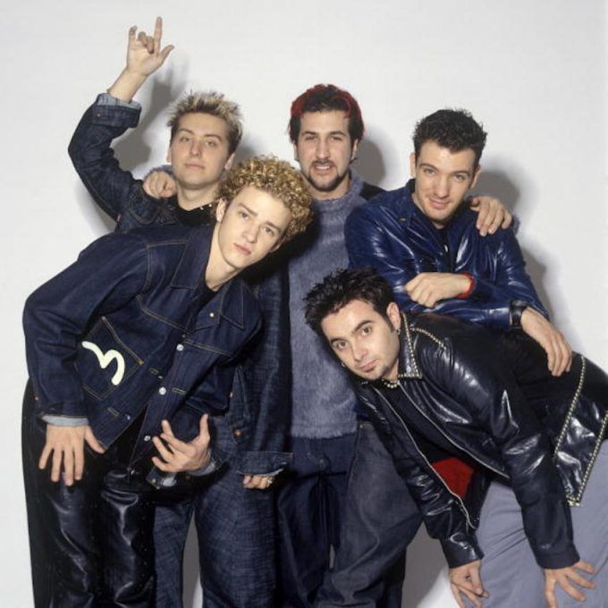 If you lived in the 90s you should pass this music quiz magiquiz