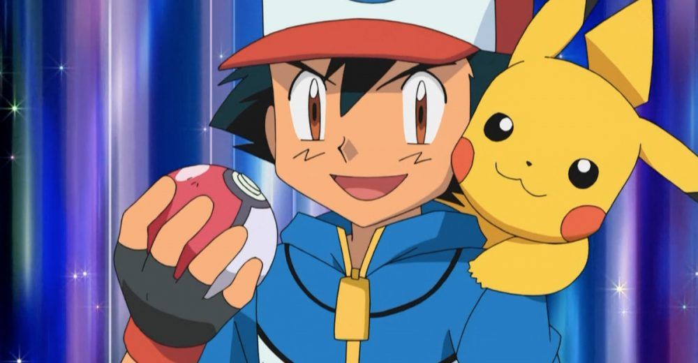 Take Our Pokémon Quiz and Find Out Your Character