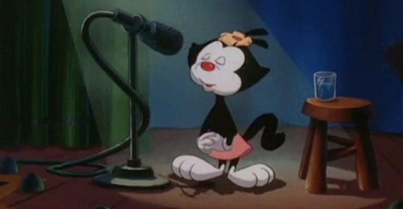 download animaniacs show
