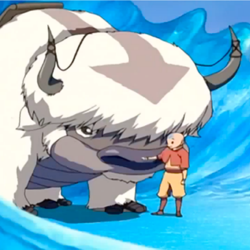 I Am Aang Avatar Wiki Fandom #44 I Am Aang Avatar Wiki Fandom