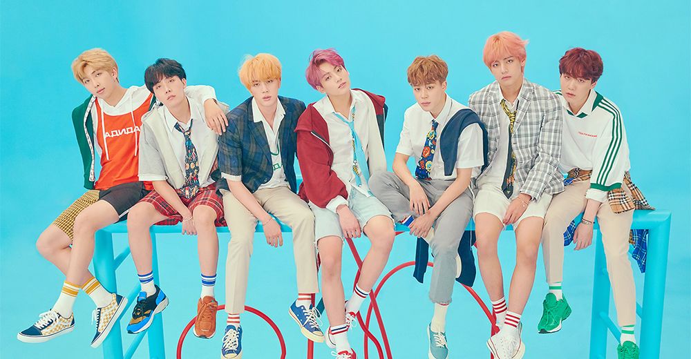 Personality Test: Which BTS Personality Are You?