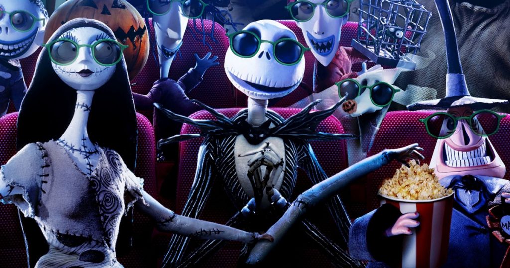 tim burton movies connection tim burton movies connection