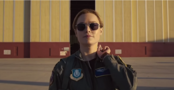 How Well Do You Remember Captain Marvel? | MagiQuiz