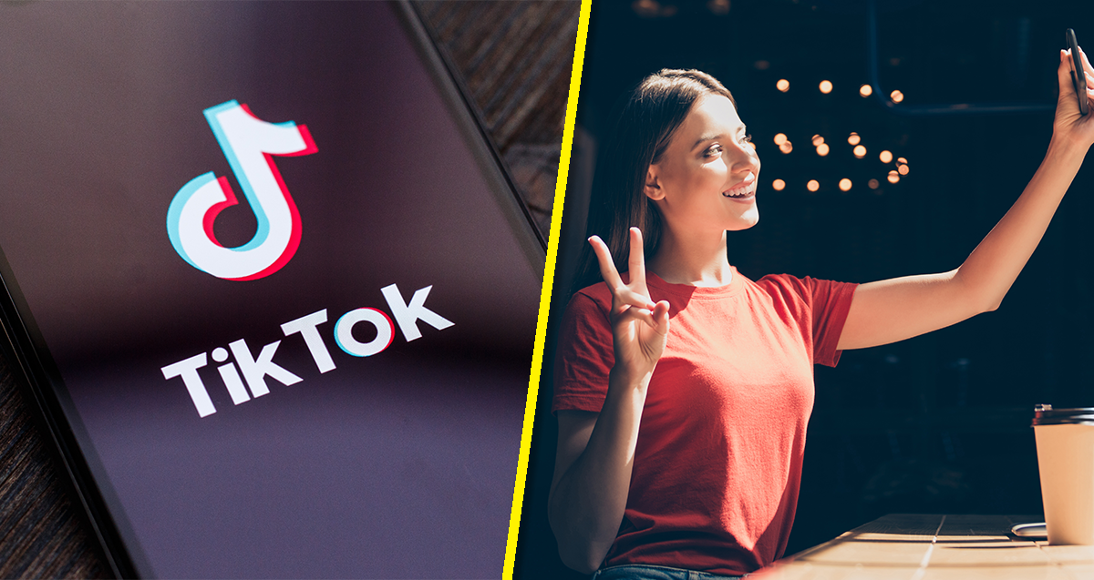 TikTok rolls out new US election misinformation media guide
 |For U Tiktok